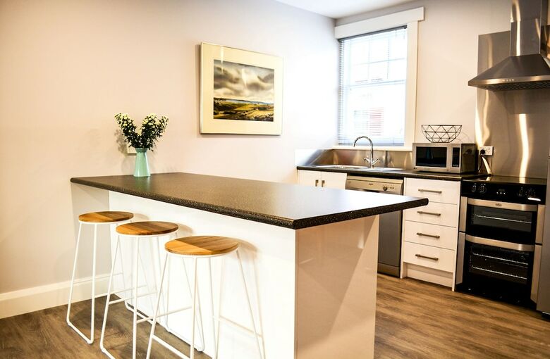 Heathfield Apartments