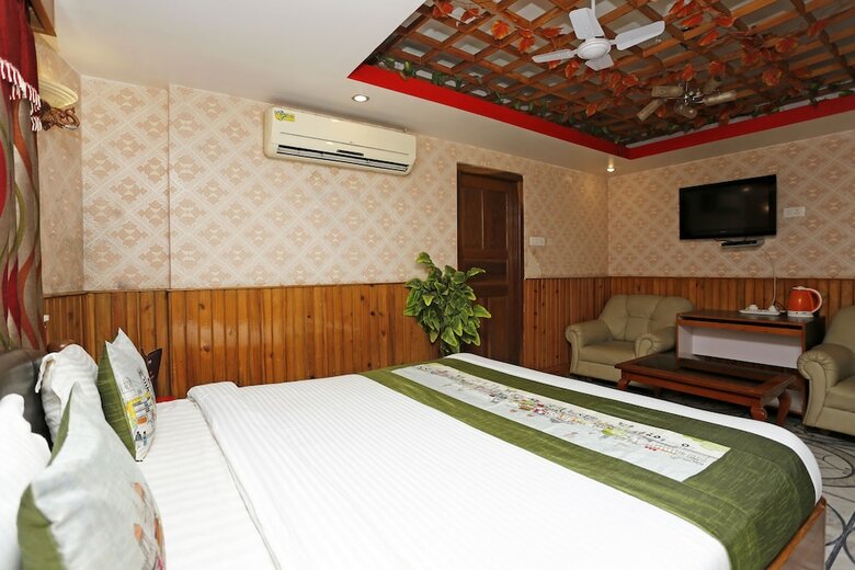 Oyo 3616 Hotel Knight Inn Shillong