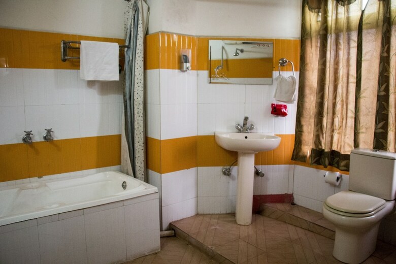 Oyo 3616 Hotel Knight Inn Shillong