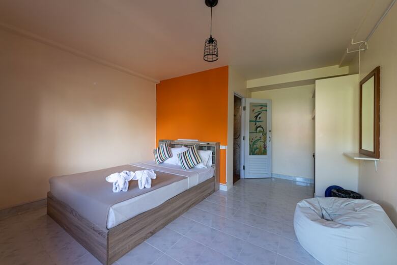 Hostal Mypatong Guesthouse - Hostel