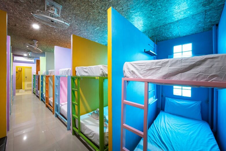 Hostal Mypatong Guesthouse - Hostel