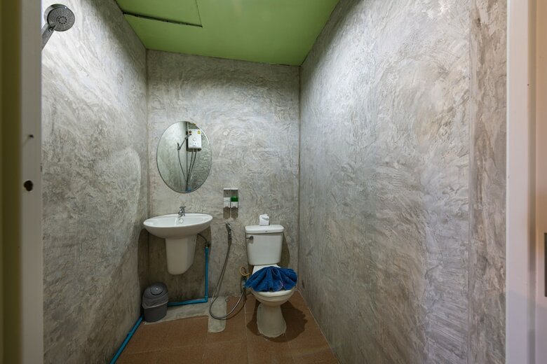 Hostal Mypatong Guesthouse - Hostel