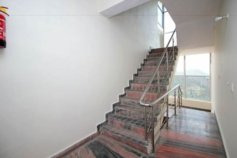 Hotel Oyo 8987 HD View Point