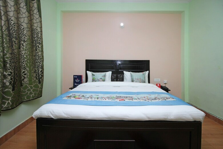 Hotel Oyo 8987 HD View Point