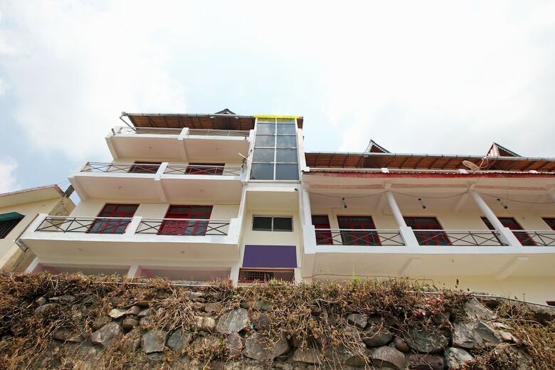 Hotel Oyo 8987 HD View Point