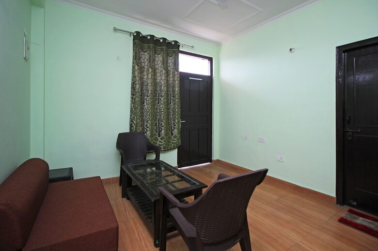 Hotel Oyo 8987 HD View Point