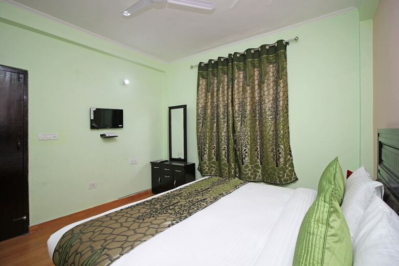 Hotel Oyo 8987 HD View Point