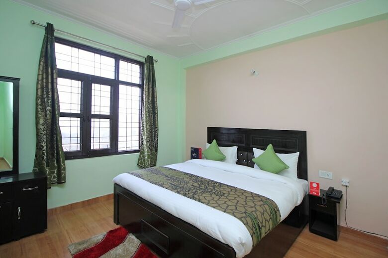 Hotel Oyo 8987 HD View Point