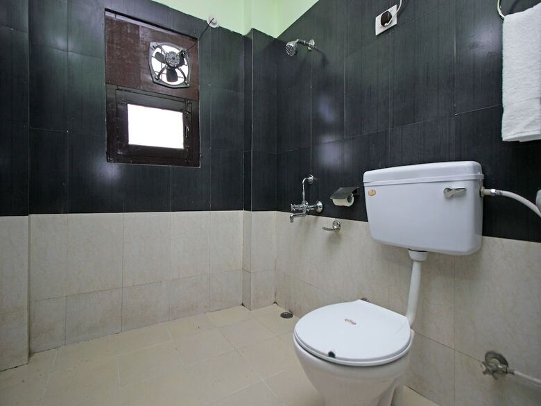 Hotel Oyo 8987 HD View Point
