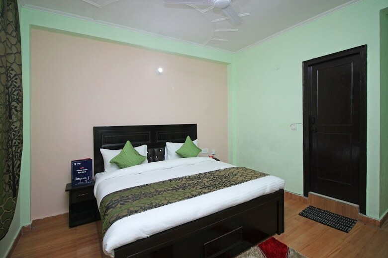 Hotel Oyo 8987 HD View Point