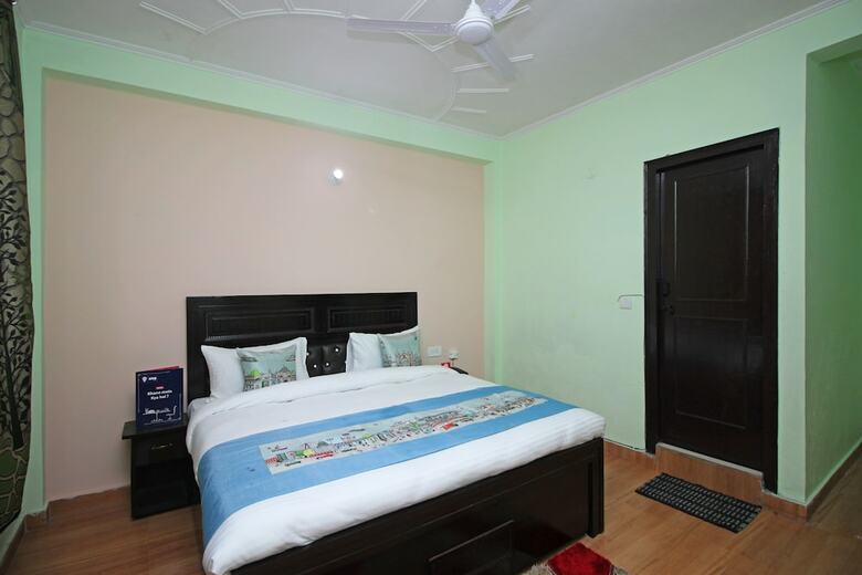 Hotel Oyo 8987 HD View Point