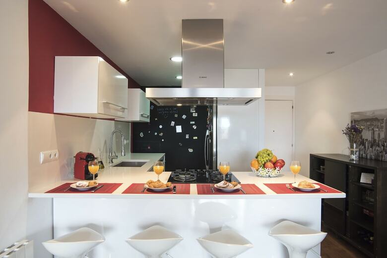 Apartamentos Vilamarlux I