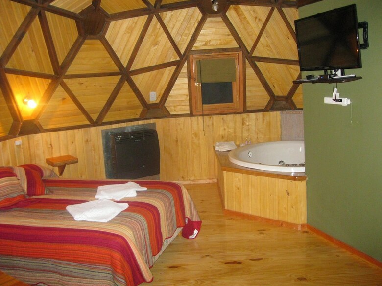 Cabana Domos Puelo