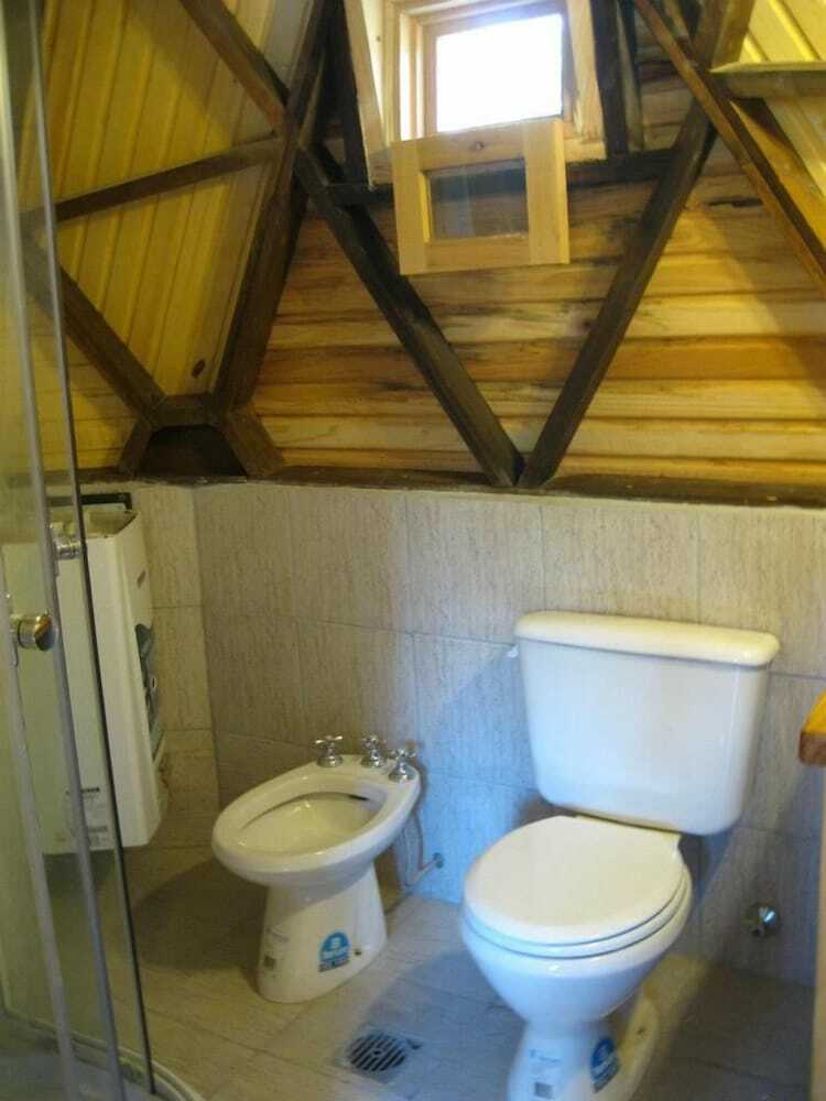 Cabana Domos Puelo