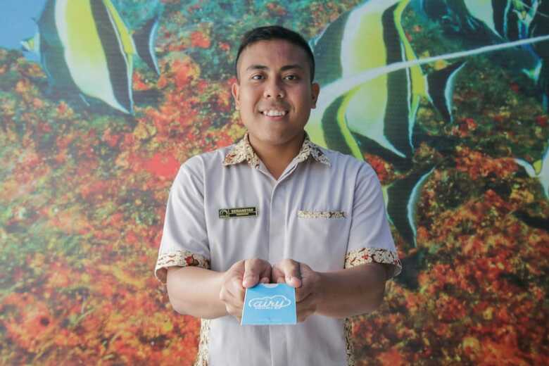 Hotel Airy Batu Layar Raya Senggigi Km 8 Lombok