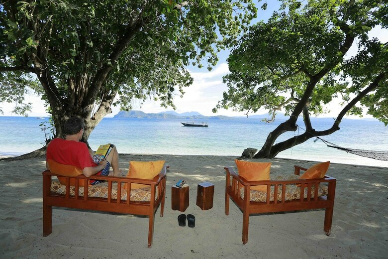 Hotel Murex Bangka Dive Resort