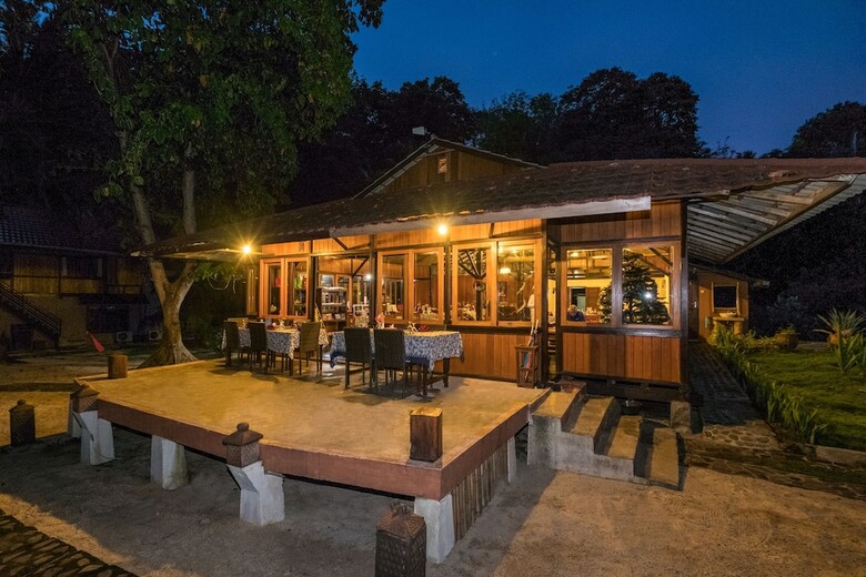 Hotel Murex Bangka Dive Resort