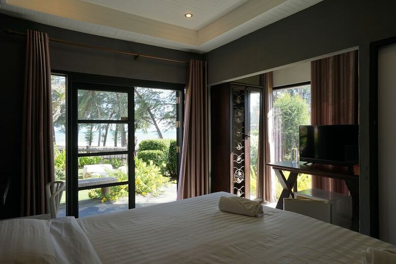 Hotel Bayview Resort Rayong