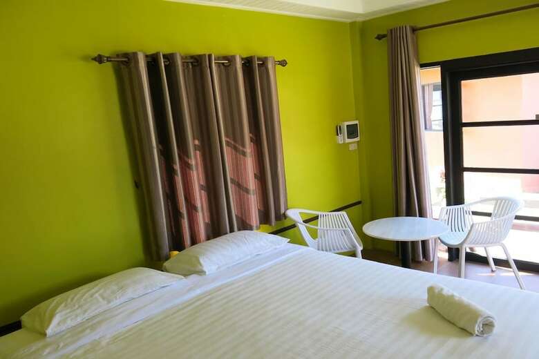 Hotel Bayview Resort Rayong