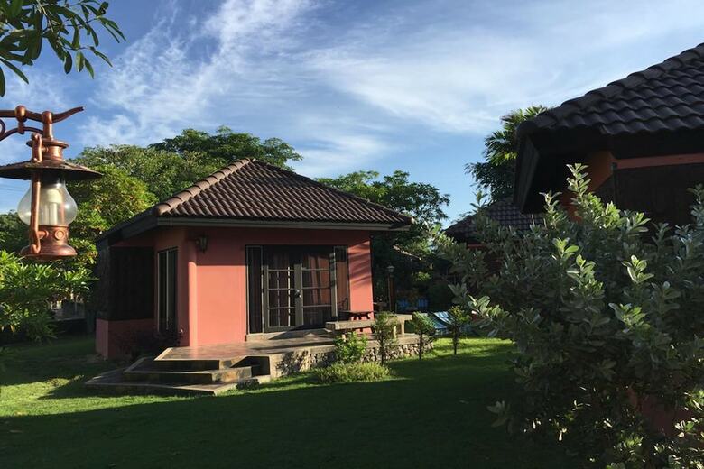 Hotel Bayview Resort Rayong