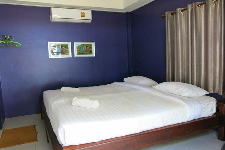 Hotel Bayview Resort Rayong