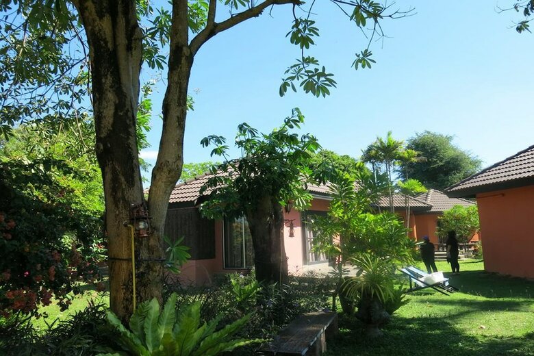 Hotel Bayview Resort Rayong