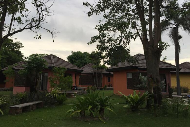 Hotel Bayview Resort Rayong