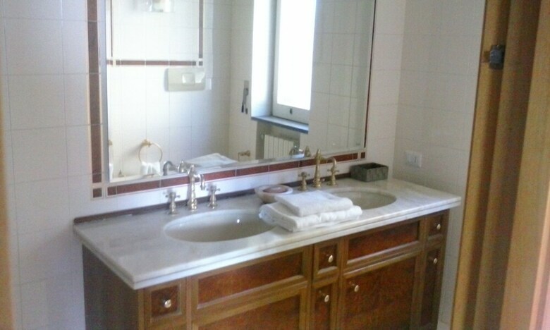 Bed & Breakfast Le Ginestre Salerno