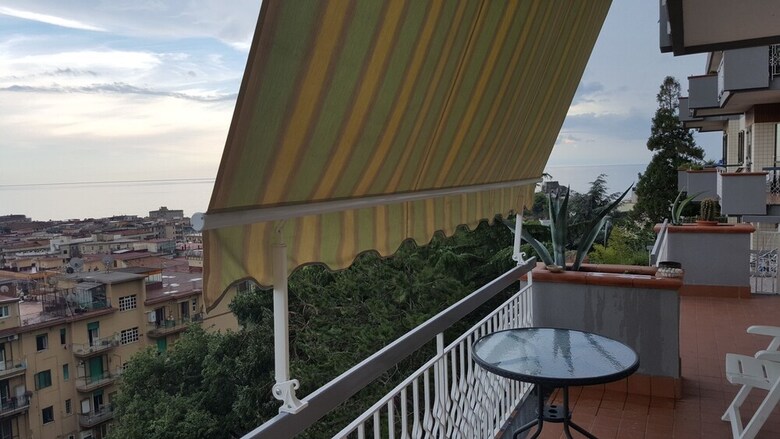 Bed & Breakfast Le Ginestre Salerno
