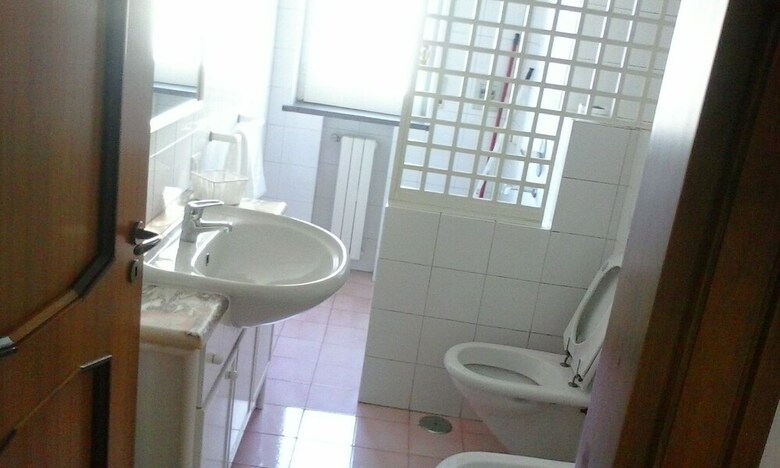 Bed & Breakfast Le Ginestre Salerno