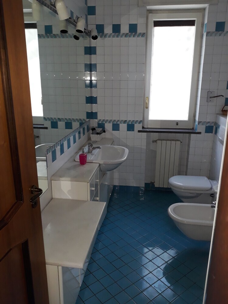 Bed & Breakfast Le Ginestre Salerno