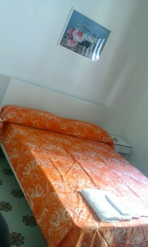 Bed & Breakfast Le Ginestre Salerno
