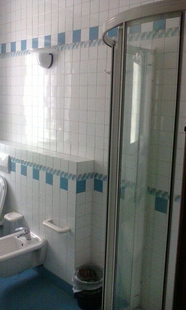 Bed & Breakfast Le Ginestre Salerno