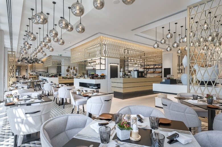 Hotel Al Bandar Arjaan By Rotana