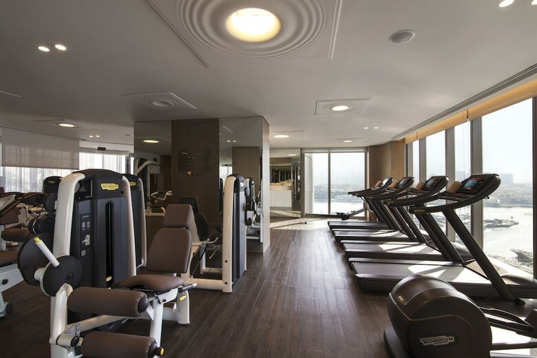 Hotel Al Bandar Arjaan By Rotana