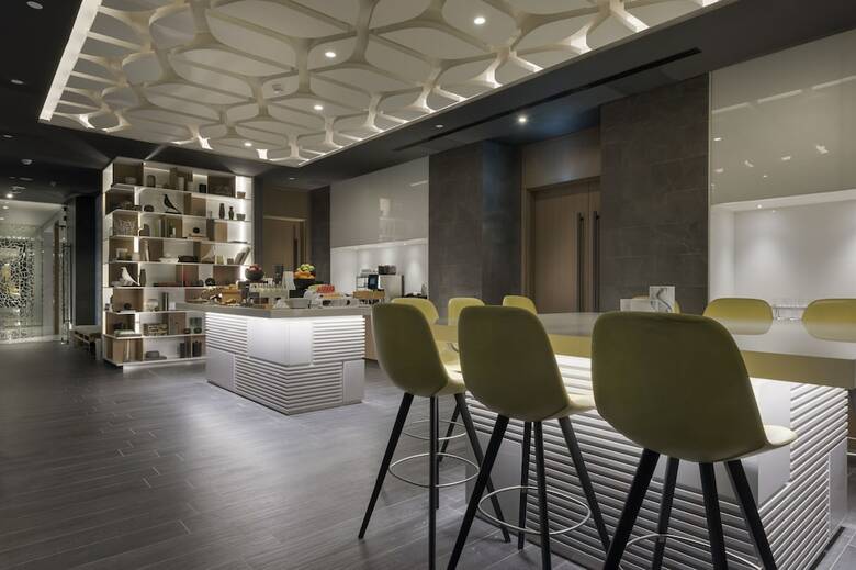 Hotel Al Bandar Arjaan By Rotana