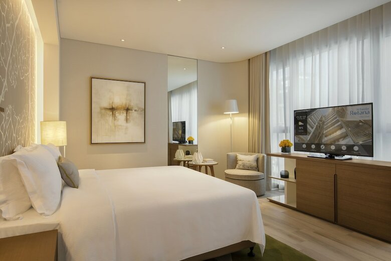 Hotel Al Bandar Arjaan By Rotana