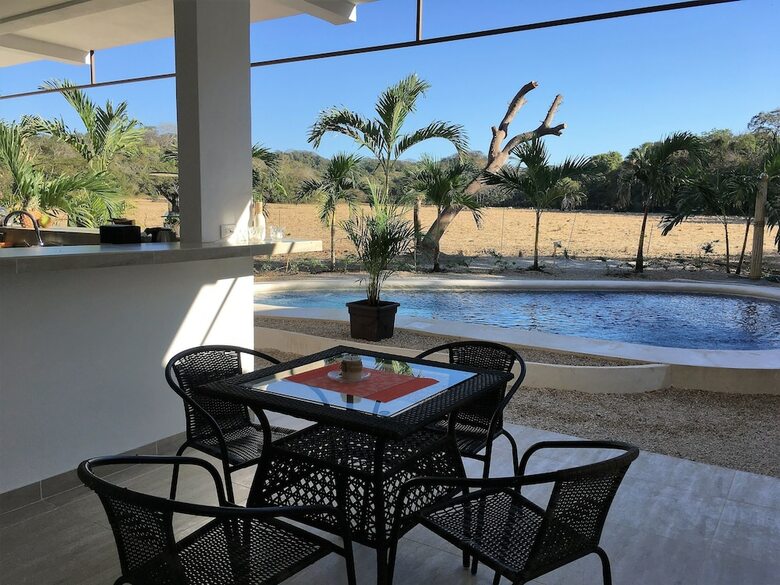 Las Perlitas Boutique Hotel