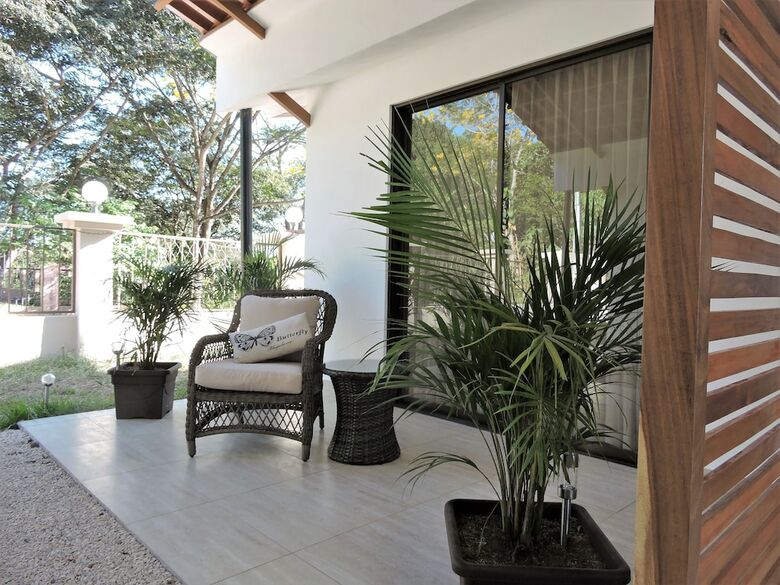 Las Perlitas Boutique Hotel