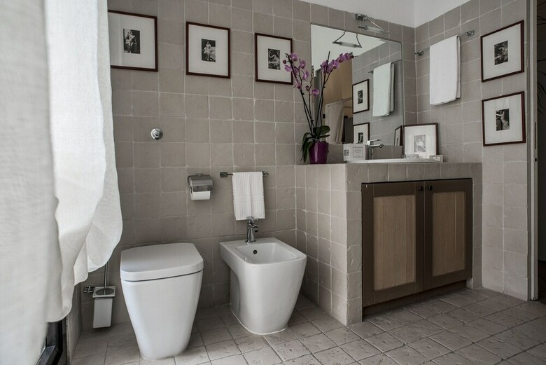 Hotel Snob Luxury Suite