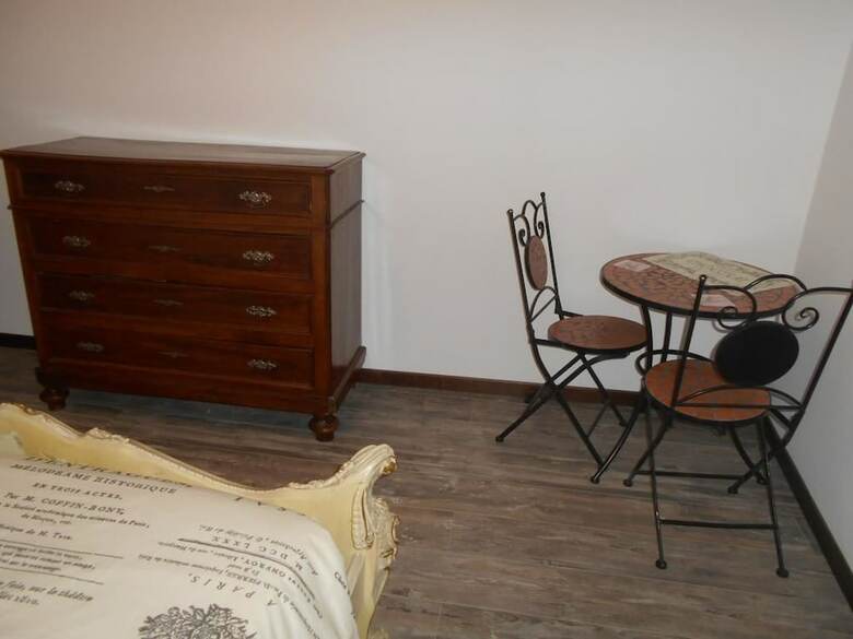 Bed & Breakfast La Maison Des Artistes