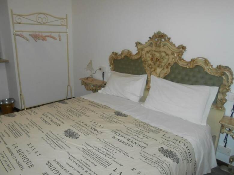 Bed & Breakfast La Maison Des Artistes