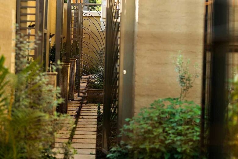 Aparthotel Mavuta Boutique Apartments