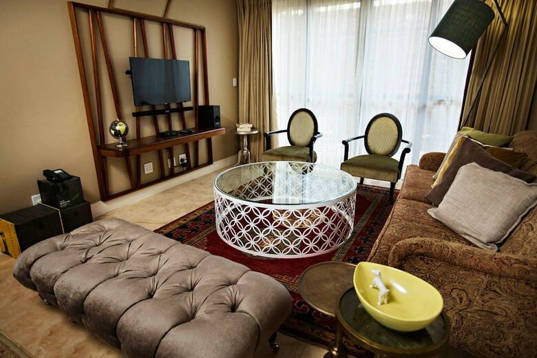 Aparthotel Mavuta Boutique Apartments