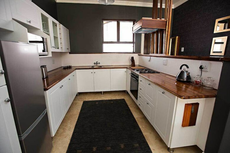 Aparthotel Mavuta Boutique Apartments
