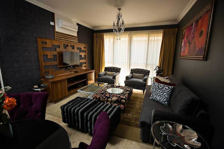 Aparthotel Mavuta Boutique Apartments