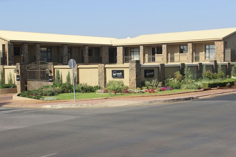 Aparthotel Mavuta Boutique Apartments