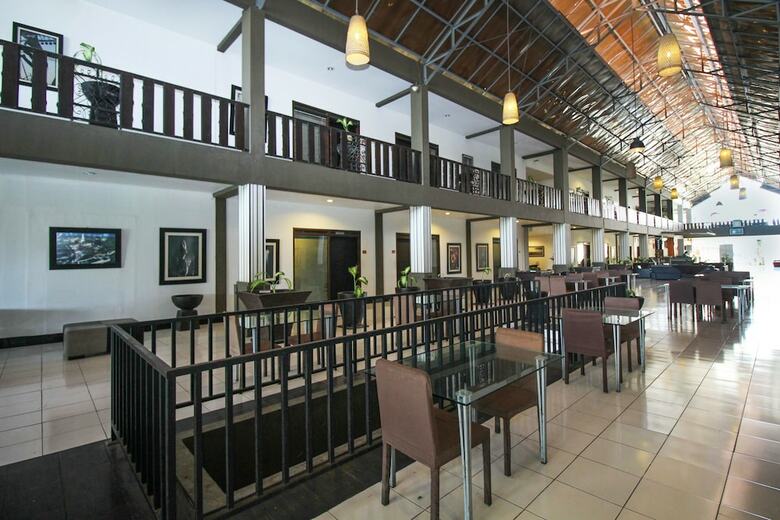 Hotel Airy Legian 191 Kuta Bali
