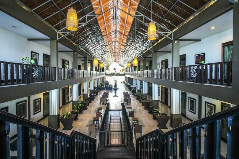 Hotel Airy Legian 191 Kuta Bali