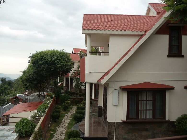 Hotel Manla Homes Resort